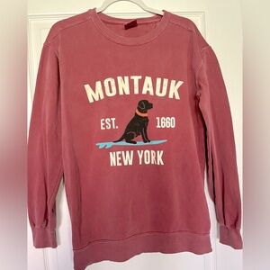 Montauk New York women’s S